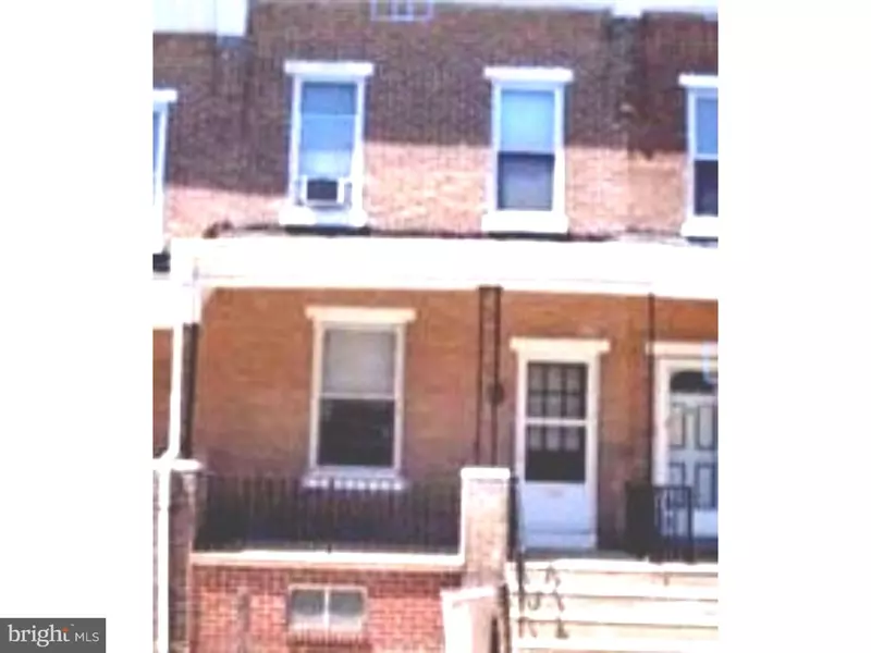 6643 LEEDS ST, Philadelphia, PA 19151