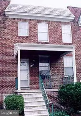 3517 JUNEWAY, Baltimore, MD 21213