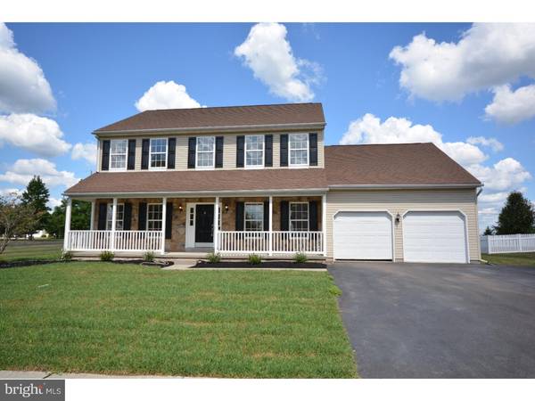 2171 DOE CIR, Schwenksville, PA 19473