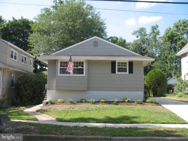 333 WALNUT ST, Audubon, NJ 08106