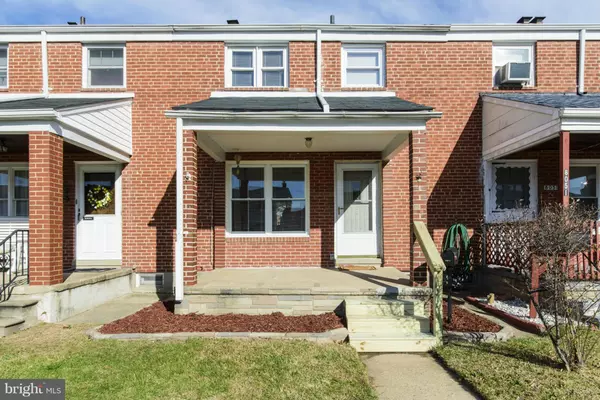 8053 WALLACE RD, Baltimore, MD 21222