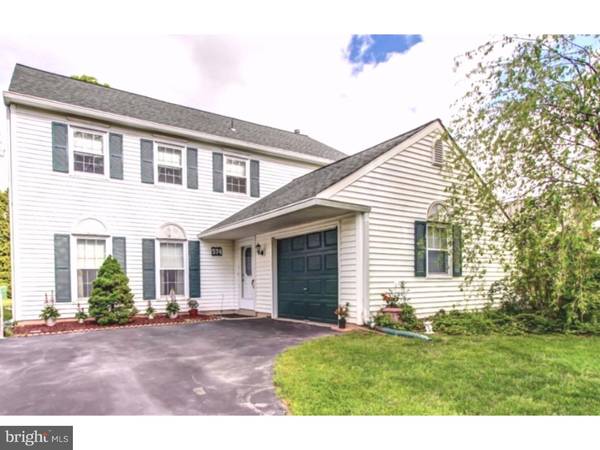 574 LAMPLIGHTER RD, Horsham, PA 19044