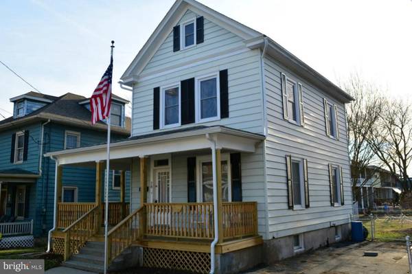 78 S HAZEL ST, Manheim, PA 17545