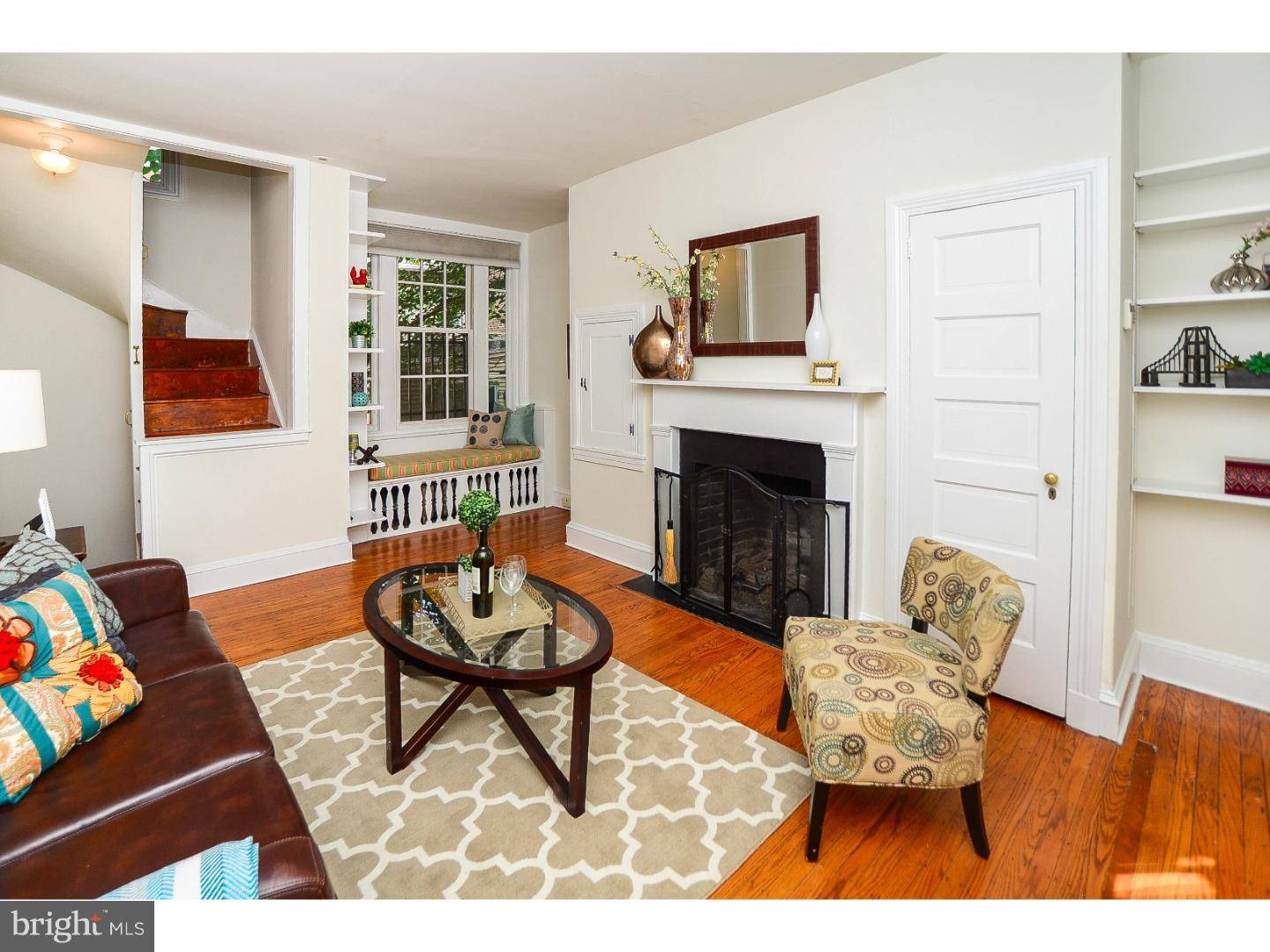 Philadelphia, PA 19146,1907 WAVERLY ST