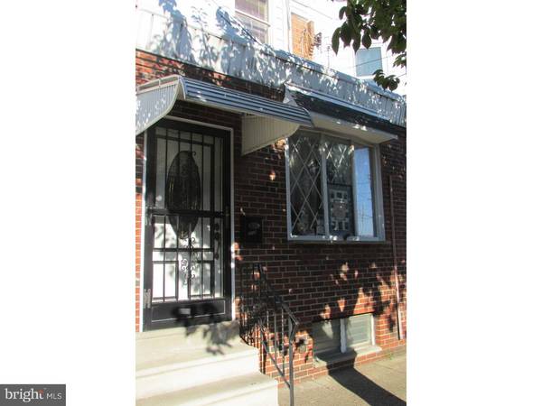 2719 ORTHODOX ST, Philadelphia, PA 19137