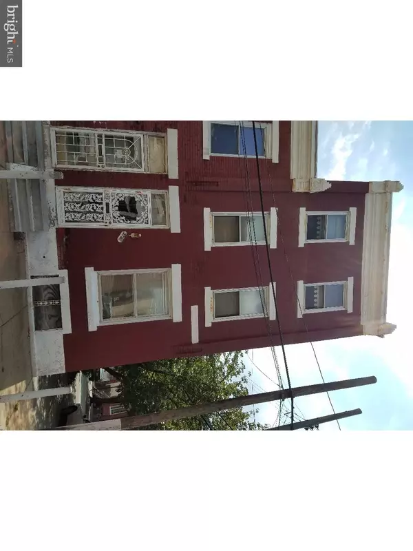 2742 W EYRE ST, Philadelphia, PA 19121