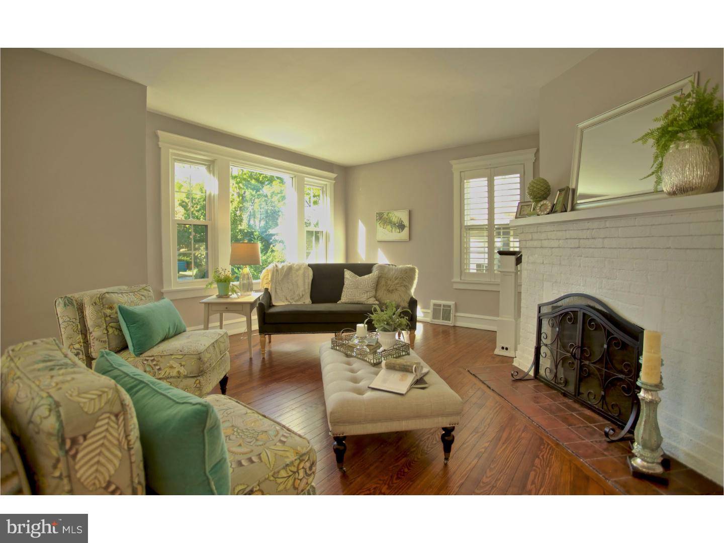 Haddonfield, NJ 08033,311 EVANS AVE