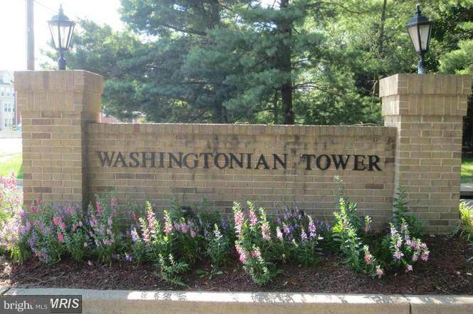 Gaithersburg, MD 20878,9701 FIELDS RD #207