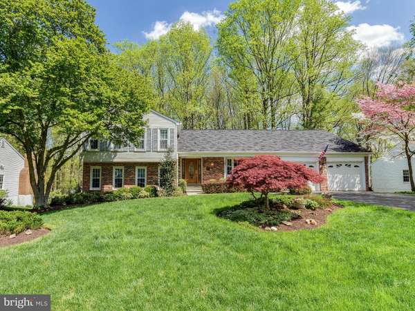 16609 SUMMERTREE CT, Rockville, MD 20853