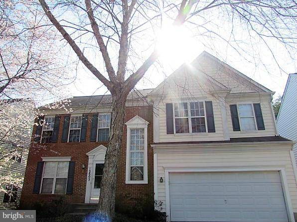 12605 STRATFORD GARDEN DR, Silver Spring, MD 20904