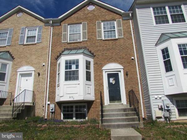 2730 SWEET CLOVER CT, Silver Spring, MD 20904