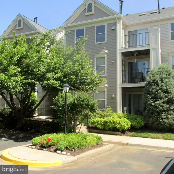 15315 DIAMOND COVE TER #2-7, Rockville, MD 20850