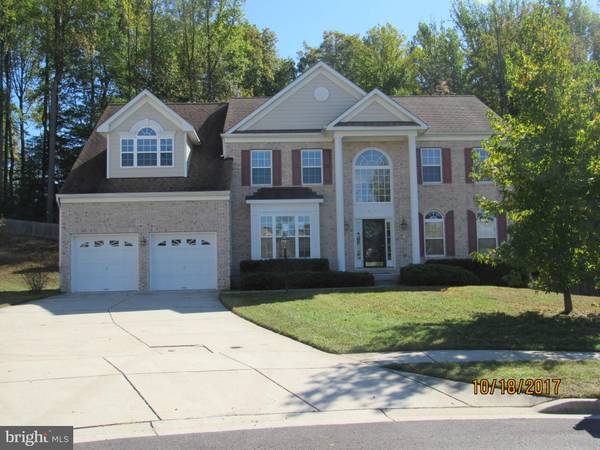 7221 CIMMARON ASH CT, Clinton, MD 20735