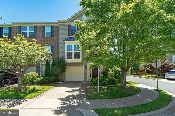 13015 VADEN TER #216, Germantown, MD 20876