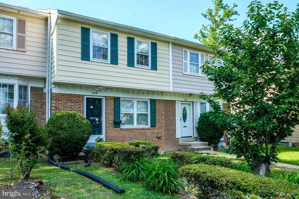 9019 GLENVILLE RD, Silver Spring, MD 20901