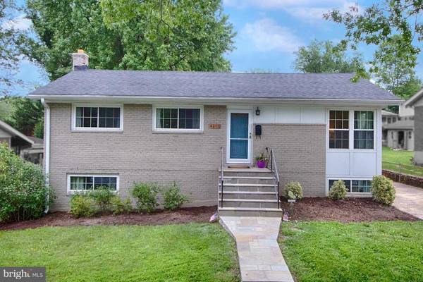 4205 COLIE DR, Silver Spring, MD 20906