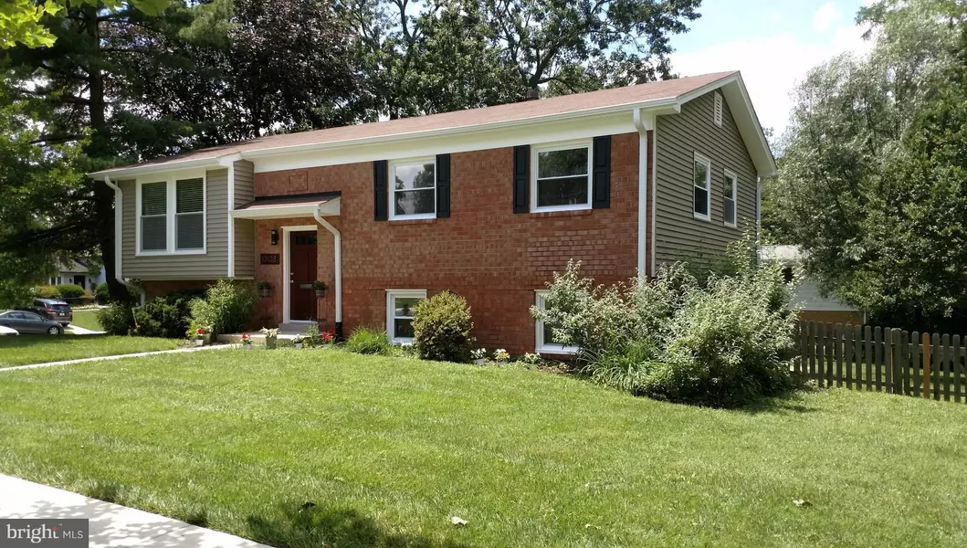 10108 KOHLER RD, Silver Spring, MD 20902