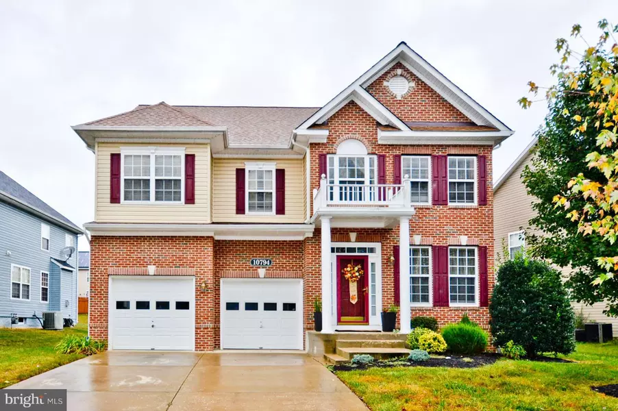 10794 CHERYL TURN, Waldorf, MD 20603