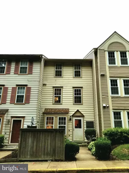 14750 WEXHALL TER #25-270, Burtonsville, MD 20866