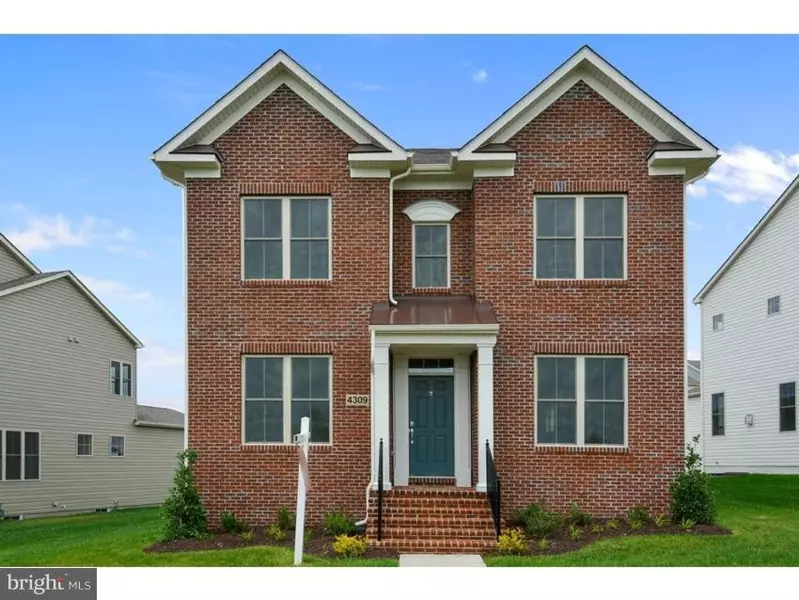 13605 SOARING WING LN, Silver Spring, MD 20906