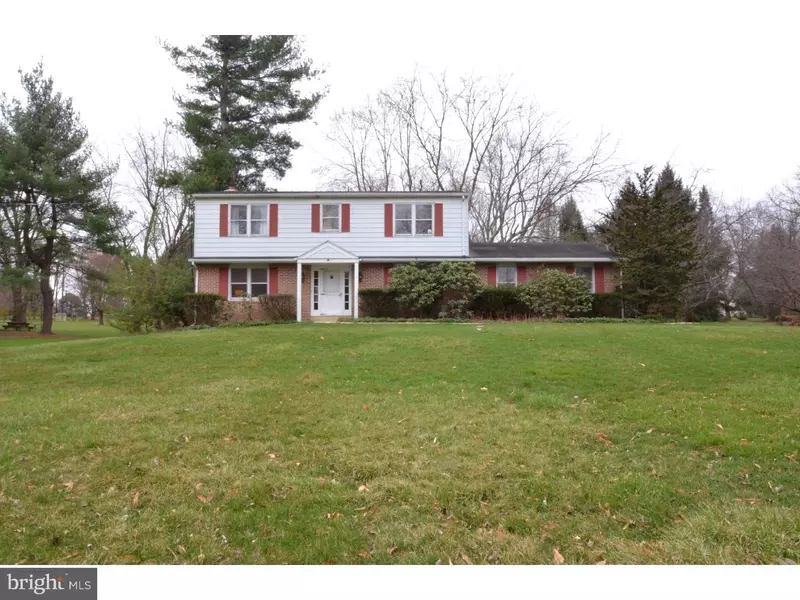 53 PINE VALLEY RD, Doylestown, PA 18901