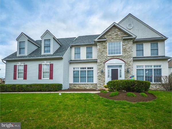 35 CEDAR CREST CT, Doylestown, PA 18901