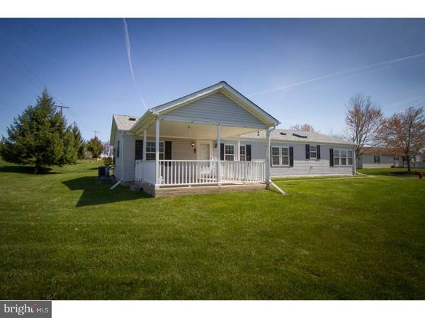 358 COUNTRYSIDE CIR, Buckingham, PA 18938