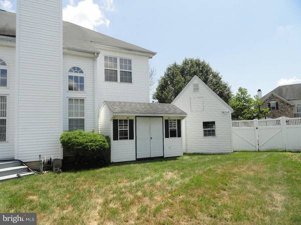 New Hope, PA 18938,701 DARLEY CIR