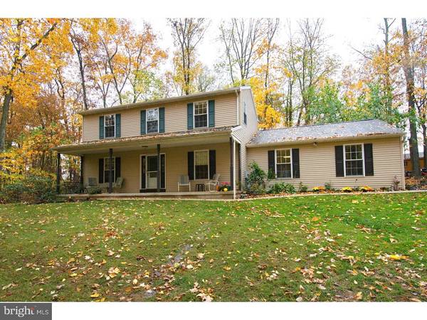 1724 KLINES MILL RD, Quakertown, PA 18951