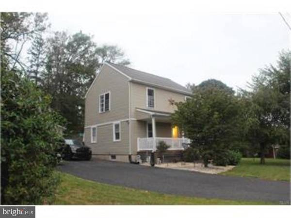 1219 EBERT RD, Springfield, PA 18036