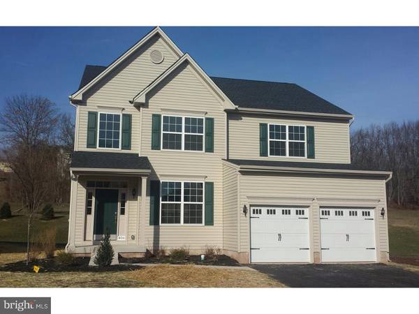 403 HICKORY DR, Perkasie, PA 18944