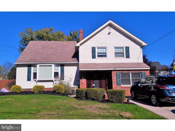 805 MUELLER RD, Warminster, PA 18974