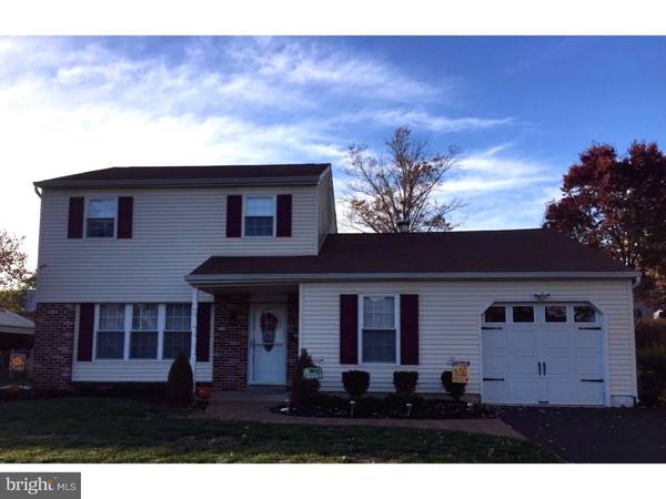 522 BROOK LN, Warminster, PA 18974