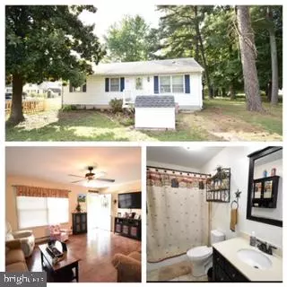 5302 SPRING DR, Cambridge, MD 21613