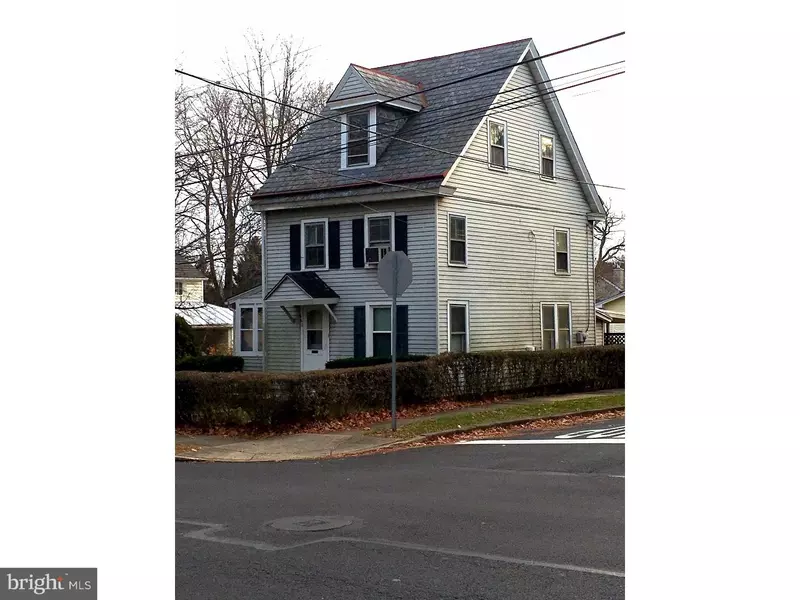 160 LAFAYETTE ST, Doylestown, PA 18901