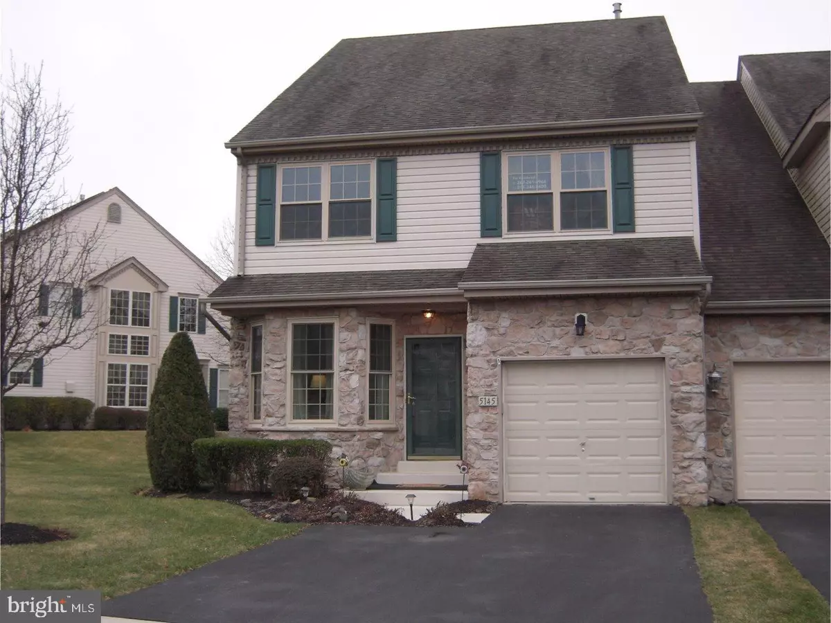 Doylestown, PA 18902,5145 BARNESS CT