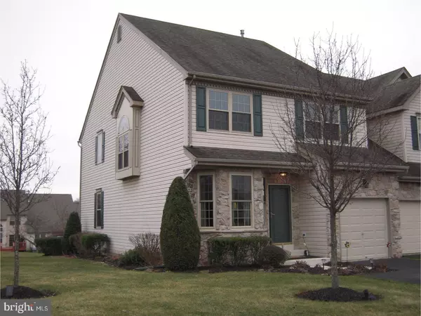 Doylestown, PA 18902,5145 BARNESS CT