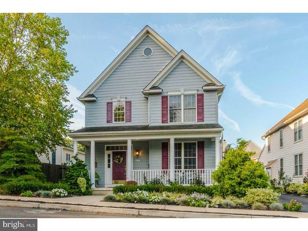 194 HARVEY AVE, Doylestown, PA 18901