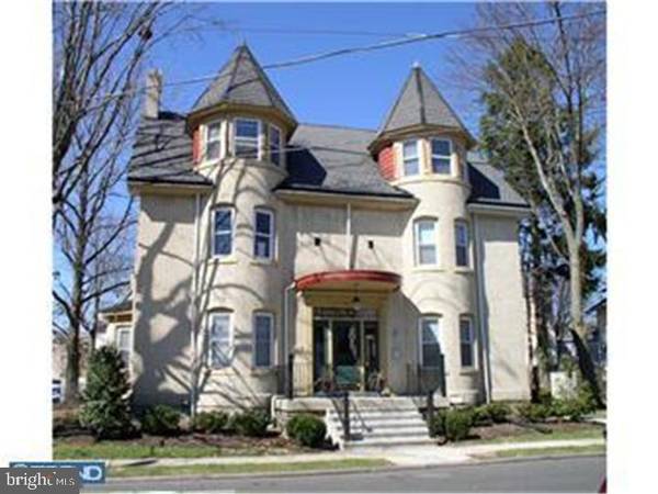 185 W COURT ST #5, Doylestown, PA 18901