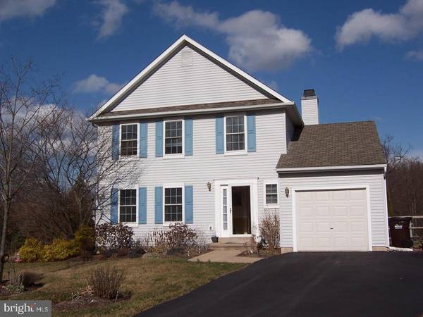 1480 MAYFLOWER DR, Quakertown, PA 18951