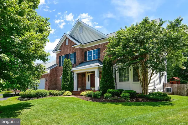 3623 ROCKY MEADOW CT, Fairfax, VA 22033