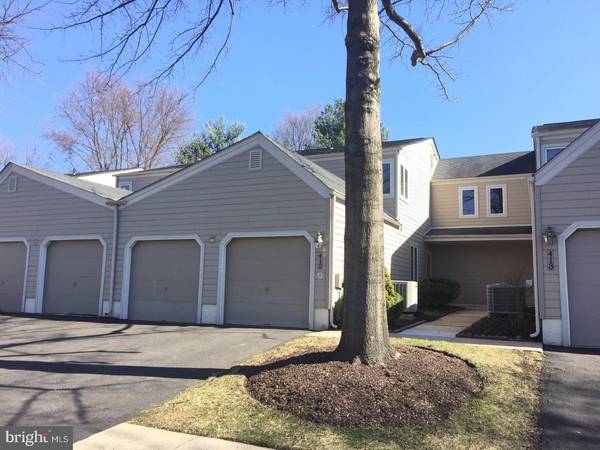 412 HENLEY CT, Doylestown, PA 18901