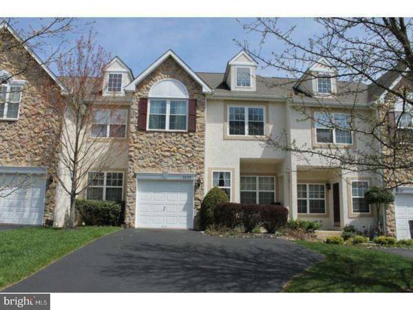 4629 OLD OAK RD, Doylestown, PA 18902