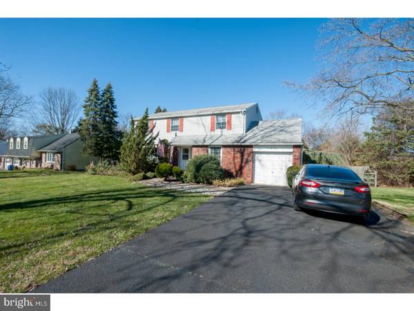 Warminster, PA 18974,1055 LAVERA RD