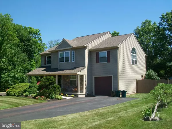 Sellersville, PA 18960,501 CHADWYCK CIR