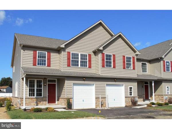 124 NICOLES WAY #13, Morrisville, PA 19067