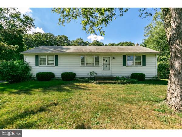 521 SICKLERVILLE RD, Monroe Twp, NJ 08094