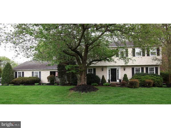 3031 ANTLER DR, Doylestown, PA 18902