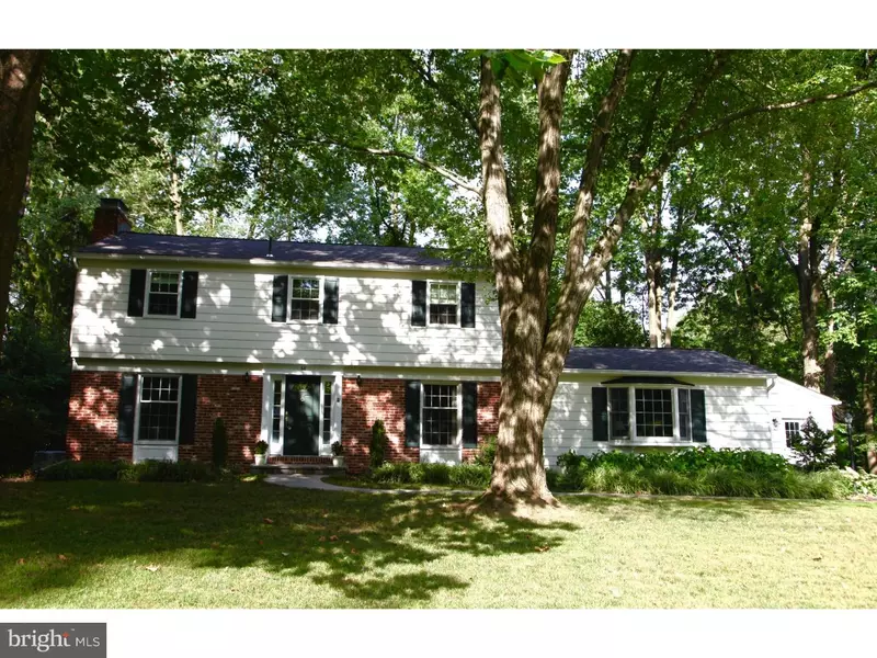 68 BENNETT DR, Doylestown, PA 18901