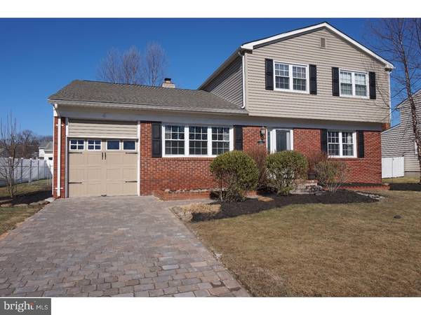 Fallsington, PA 19054,4 NANCIA CT